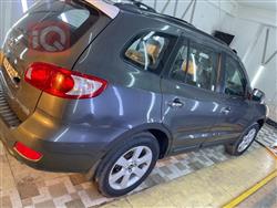 هيونداي سانتافي